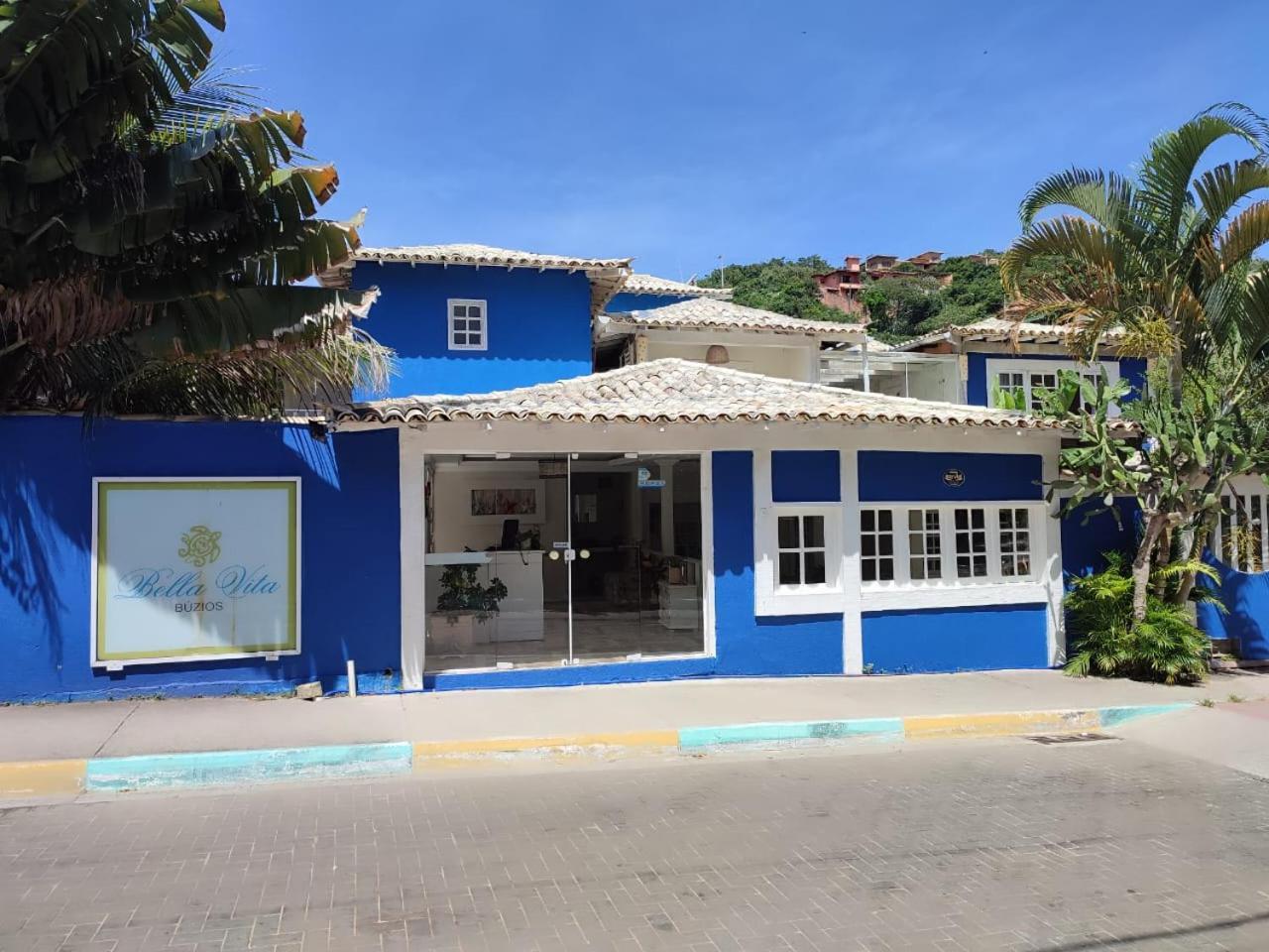 Hotel Bahias Bella Búzios