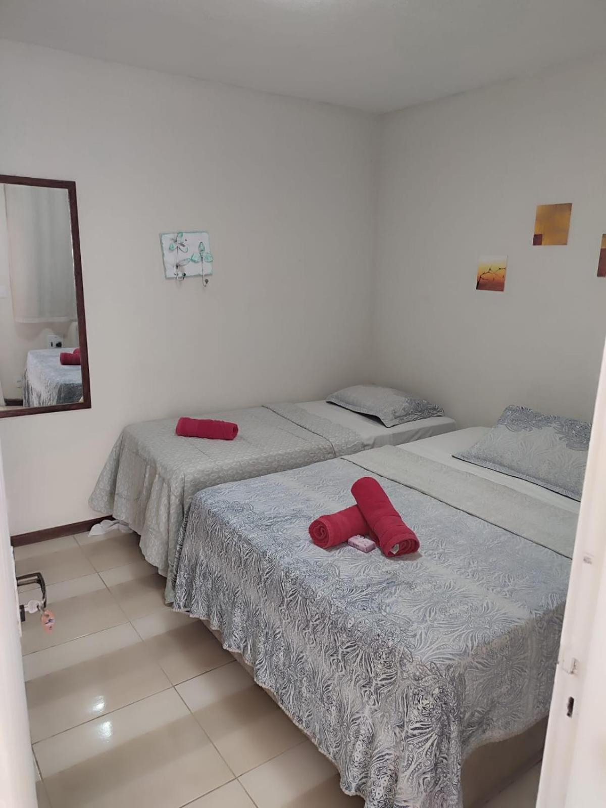 Bahias Bella Hotel Búzios