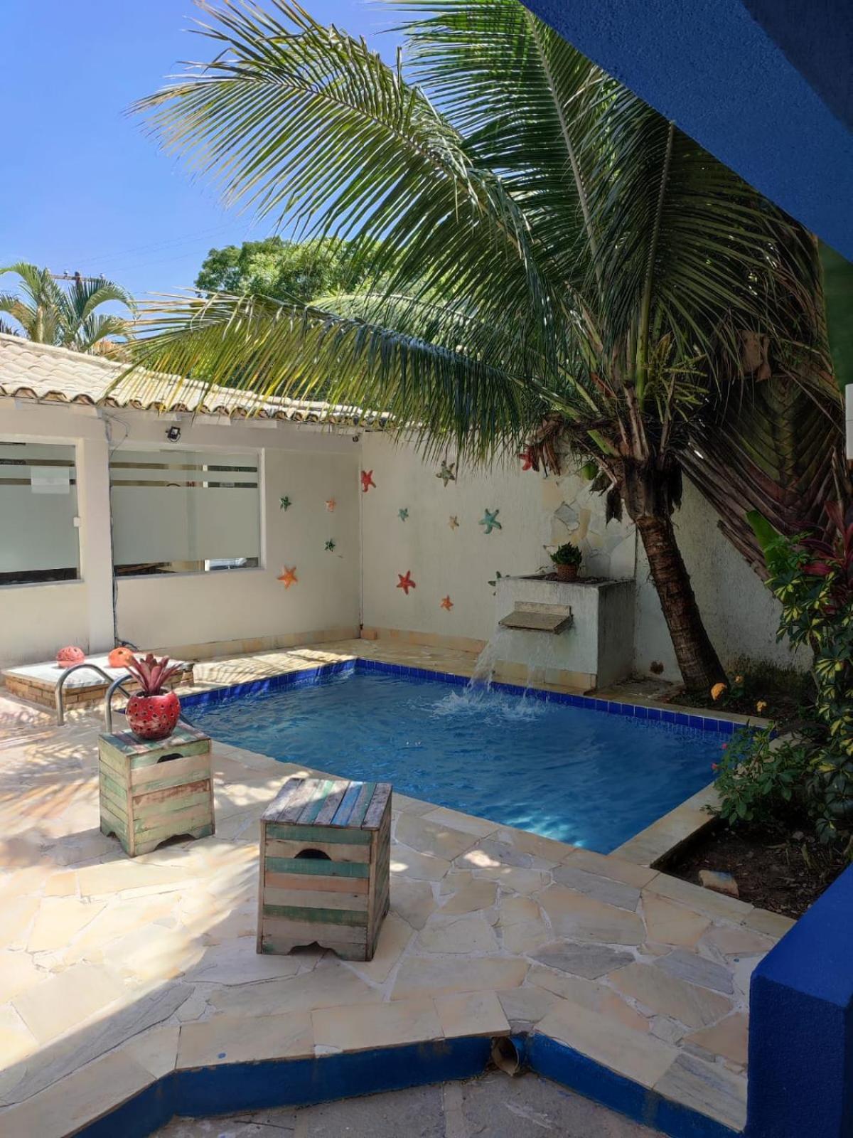 Hotel Bahias Bella Búzios